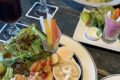 ランチ
